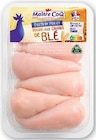 Filet de Poulet - MAITRE COQ - Super U à Saint-Nazaire Filet de Poulet - MAITRE COQ en promo chez Super U Saint-Nazaire à 9,99 €