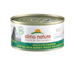 Pâtée Complète Grain Free Poulet et Haricots Verts - Almo Nature dans le catalogue Maxi Zoo