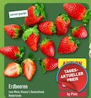 Erdbeeren im Angebot bei ALDI Nord in Rheine Erdbeeren Angebote bei ALDI Nord Rheine