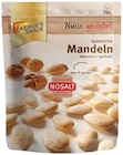 Aktuelles Cashewkerne oder Mandeln Angebot bei REWE in Bonn ab 2,59 €