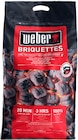 Briketts im Angebot bei METRO in Wolfsburg Briketts Angebote von Weber bei METRO Wolfsburg für 16,29 €