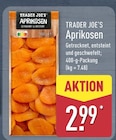 Aprikosen im ALDI Nord Prospekt Aprikosen von Trader Joe's im aktuellen ALDI Nord Prospekt für 2,99 €