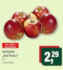 Aktuelle Äpfel Angebote bei Markant in Kiel Aktuelles Tafeläpfel "Red Prince" Angebot bei Markant in Kiel ab 2,29 €