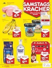 Wodka im Netto Marken-Discount Prospekt in Offenburg Aktueller Netto Marken-Discount Prospekt mit Wodka, "Aktuelle Angebote", Seite 44