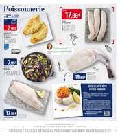 Queue De Lotte Angebote im Prospekt "C'EST TOUS LES JOURS LE MARCHÉ" von Supermarchés Match auf Seite 7