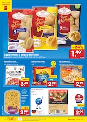 Pizza im Netto Marken-Discount Prospekt in Sindelfingen Aktueller Netto Marken-Discount Prospekt mit Pizza, "Aktuelle Angebote", Seite 14