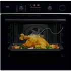 Einbau-Dampfbackofen EX51SPV2B Angebote von AEG bei expert Lörrach für 799,00 €