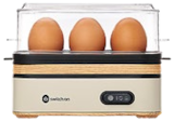 Eierkocher SOEKH 400 von Switchon im aktuellen Kaufland Prospekt für 12,99 €