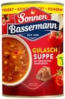 Konzentrierte Gulaschsuppe bei Penny im Prospekt "" für 1,99 €