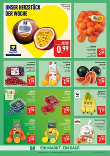 Weintrauben im Marktkauf Prospekt "AUSWAHL RIESIG, PREISE NIEDRIG" mit 44 Seiten (Nürnberg)