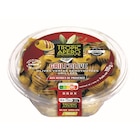 Olives Vertes Dénoyautées Grillées GRILL'OLIVE TROPIC APERO à Carrefour Market dans Saint-Yon Olives Vertes Dénoyautées Grillées GRILL'OLIVE TROPIC APERO à Carrefour Market dans Saint-Yon