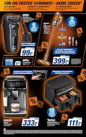 Aktueller expert Prospekt mit Kaffeeautomat, "Top Angebote", Seite 7