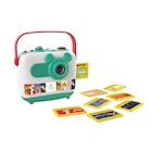 Carrefour Rosny-sous-Bois - Promo Projecteur et conteur d'histoires - Disney Promo Projecteur et conteur d'histoires - Disney à 24,90 € dans le catalogue Carrefour à Rosny-sous-Bois