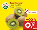 Kiwi grün im aktuellen Prospekt bei Netto Marken-Discount in Nortrup