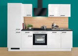Opti-Wohnwelt Suhl - Einbauküche Angebot im Prospekt Einbauküche bei Opti-Wohnwelt im Suhl Prospekt für 1.999,00 €