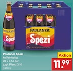 Aktuelles Spezi Angebot bei Netto Marken-Discount in Ahaus ab 11,99 €