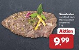 Sauerbraten im Angebot bei combi in Osnabrück Sauerbraten Angebote bei combi Osnabrück für 9,99 €