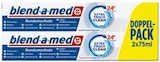 Netto mit dem Scottie Wismar - Zahnpasta Extra Frisch Clean im 2er-Pack Angebot im Prospekt Zahnpasta Extra Frisch Clean im 2er-Pack bei Netto mit dem Scottie im Wismar Prospekt für 1,79 €