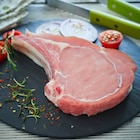 Veau : côte*** avec os à griller - CARREFOUR dans le catalogue Carrefour