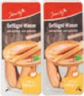Aktuelle Wiener Würstchen Angebote bei tegut in Stuttgart Aktuelles Geflügel Wiener Würstchen Angebot bei tegut in Stuttgart ab 3,49 €