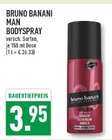 Aktuelles Man Bodyspray Angebot bei Marktkauf in Bochum ab 3,95 €