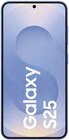 Smartphone Galaxy S25 Angebote von Samsung bei expert Haltern am See für 19,99 €