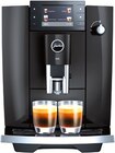 Kaffeevollautomat E6 Piano Black (ED) im Angebot bei expert in Schweinfurt Kaffeevollautomat E6 Piano Black (ED) Angebote von jura bei expert Schweinfurt für 749,00 €