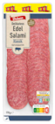 Delikatess Edelsalami XXL von DULANO für 1,39 € bei Lidl im Angebot Delikatess Edelsalami XXL von DULANO im aktuellen Lidl Prospekt