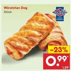Würstchen Dog von Wolf im aktuellen Netto Marken-Discount Prospekt für 0,99 €