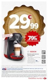 Offre Tassimo dans le catalogue Carrefour Market du moment à la page 2