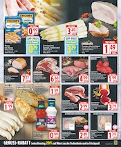 Backwaren Angebote im Prospekt "Aktuelle Angebote" von EDEKA auf Seite 5