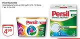 Waschmittel Angebote von Persil bei GLOBUS Pirmasens für 4,99 €