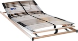 Lattenrost Angebote von Sleeptex bei XXXLutz Möbelhäuser Minden für 199,00 €