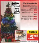 Aktuelle Led lichterkette Angebote bei Zimmermann in Hannover Aktuelles LED-Lichterkette Angebot bei Zimmermann in Hannover ab 5,99 €
