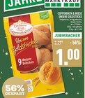 Unsere Goldstücke Angebote von Coppenrath & Wiese bei Marktkauf Mettmann für 1,00 €