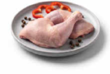 Hähnchen-Schenkel im Angebot bei Netto Marken-Discount in Stuttgart Hähnchen-Schenkel Angebote von Gut Ponholz bei Netto Marken-Discount Stuttgart für 3,79 €