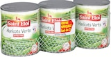 Haricots Verts Extra-Fins - SAINT ÉLOI dans le catalogue Intermarché Express