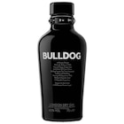 Gin London Dry - BULLDOG en promo chez Carrefour Gin London Dry - BULLDOG dans le catalogue Carrefour