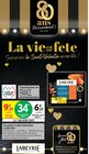 Saumon fumé Norvège - LABEYRIE - Intermarché Contact à Béziers Saumon fumé Norvège - LABEYRIE en promo chez Intermarché Contact Béziers à 6,13 €
