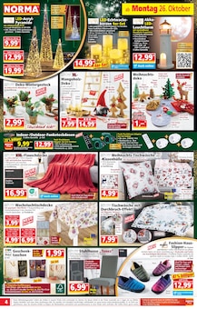 Couch im aktuellen Norma Prospekt (Regensburg) Couch im Norma Prospekt "Mehr fĂĽrs Geld" mit 27 Seiten (Regensburg)
