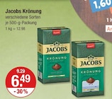 Angebot im V-Markt Nesselwang Prospekt V-Markt Nesselwang Prospekt mit im Angebot für 6,49 €