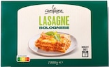 Lasagne Bolognese von la campagna für 3,99 € bei Netto mit dem Scottie im Angebot Lasagne Bolognese von la campagna im aktuellen Netto mit dem Scottie Prospekt