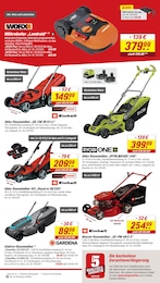 Gartenwerkzeug Angebot im aktuellen toom Baumarkt Prospekt auf Seite 16