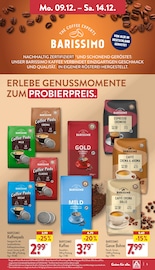 Aktueller ALDI Nord Prospekt mit Espresso, "Aktuelle Angebote", Seite 5