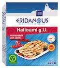 Halloumi g.U. von Eridanous im aktuellen Lidl Prospekt