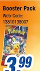 Booster Pack bei expert im Prospekt "" für 3,99 €