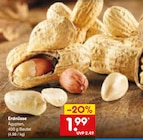 Erdnüsse Angebote bei Netto Marken-Discount Köln für 1,99 €