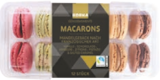 Macarons bei EDEKA im Neu Bleckede Prospekt für 3,33 €