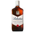 Whisky - BALLANTINE'S en promo chez Carrefour Massy à 21,90 €
