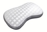 Aktuelles Viskoelastik - Kontur - Schlafkissen Angebot bei Die Möbelfundgrube in Saarbrücken ab 24,99 €